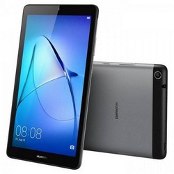 Замена разъема питания на планшете Huawei MediaPad M3 Lite 8 в Перми